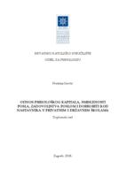 Odnos psihološkog kapitala, smislenosti posla, zadovoljstva poslom, i dobrobiti kod nastavnika u privatnim i državnim školama