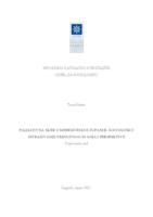 prikaz prve stranice dokumenta Palijativna skrb u Međimurskoj županiji: sociološko istraživanje trenutnog stanja i perspektive