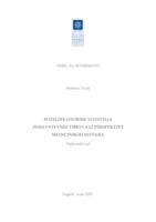 prikaz prve stranice dokumenta Poželjne osobine voditelja zdravstvenih timova iz perspektive medicinskih sestara